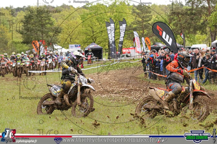 CFCC4 ESSOYES -MOTOS 2024